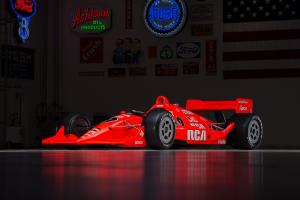 1991 Lola T91/00
